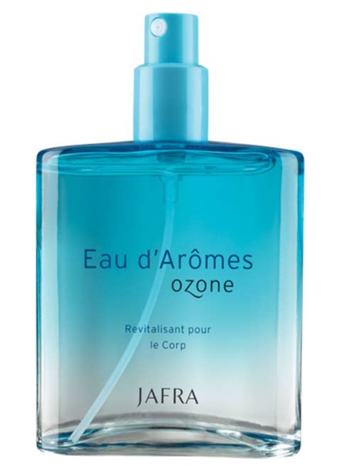 eau d'aromes perfume.